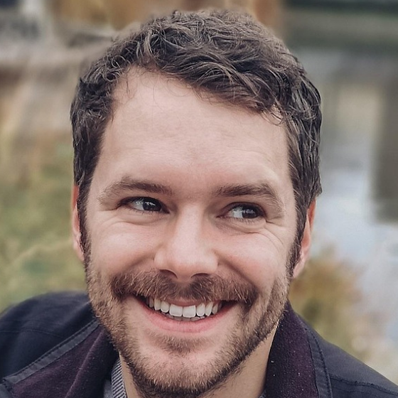 Michael Thompson